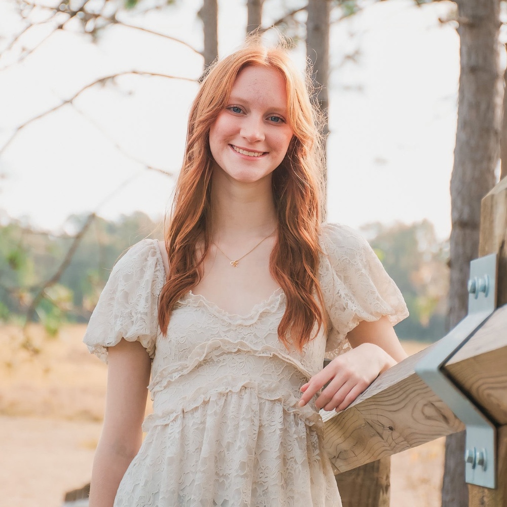 Meet your Posher, Jenna